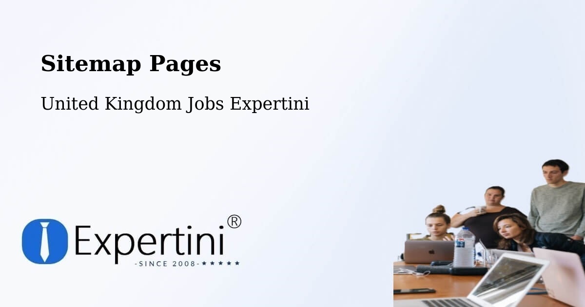 Sitemap Pages - East Harling - United Kingdom Jobs Expertini